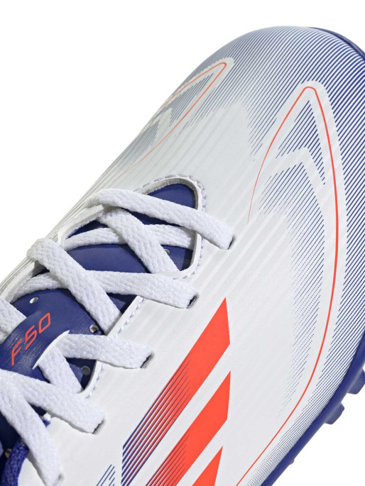 ADIDAS PERFORMANCE F50 Club Turf Cleats Kids