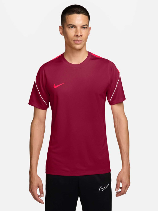 NIKE Тениска M NK DF STRK TOP SS