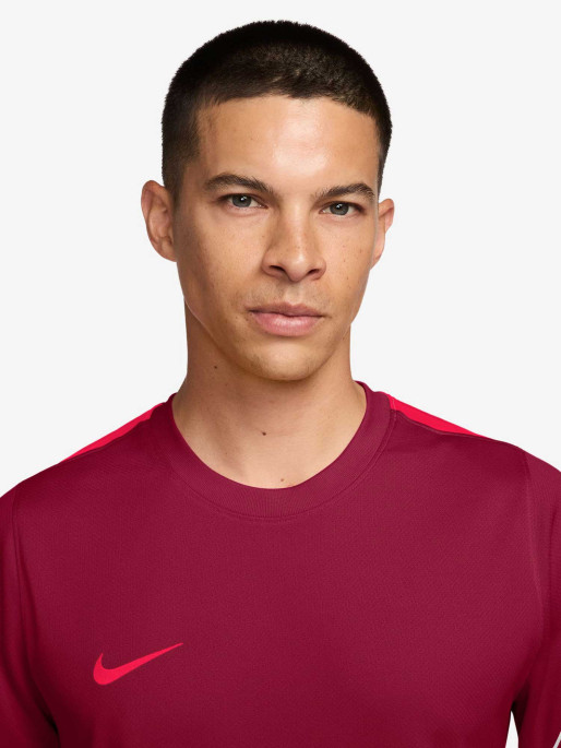 NIKE Тениска M NK DF STRK TOP SS