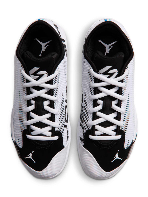 NIKE Обувки JORDAN LUKA 77