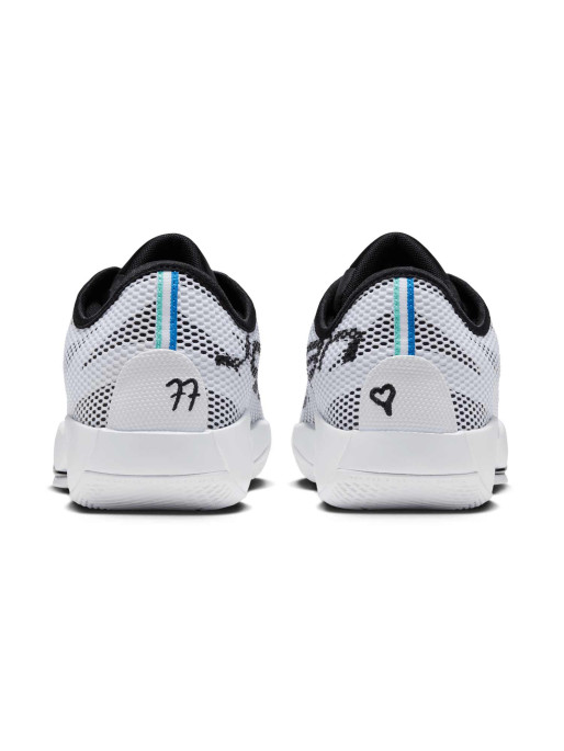 NIKE Обувки JORDAN LUKA 77