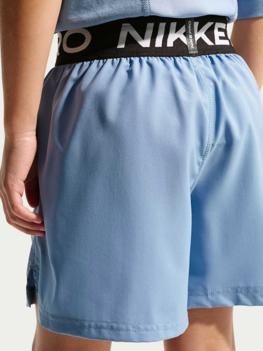 NIKE Къси панталони B NP DF SHORT