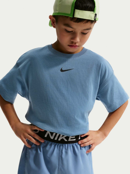 NIKE Къси панталони B NP DF SHORT