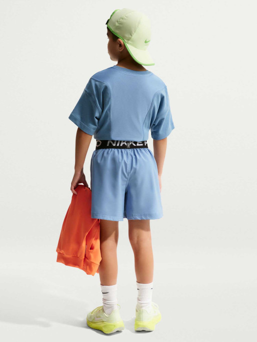 NIKE Къси панталони B NP DF SHORT