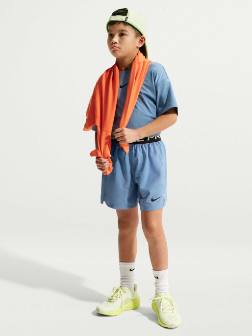 NIKE Къси панталони B NP DF SHORT