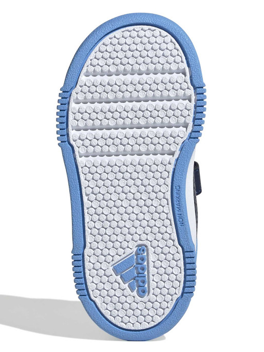 ADIDAS SPORTSWEAR Tensaur Hook and Loop Shoes