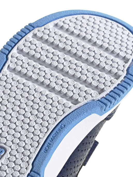 ADIDAS SPORTSWEAR Tensaur Hook and Loop Shoes