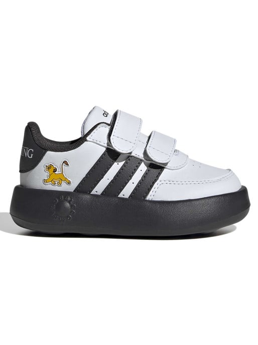 ADIDAS SPORTSWEAR Disney Lion King Breaknet Kids Shoes
