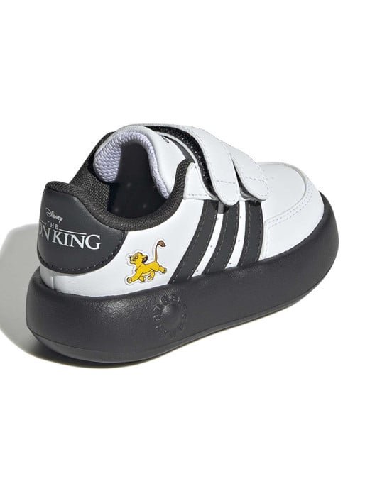 ADIDAS SPORTSWEAR Disney Lion King Breaknet Kids Shoes