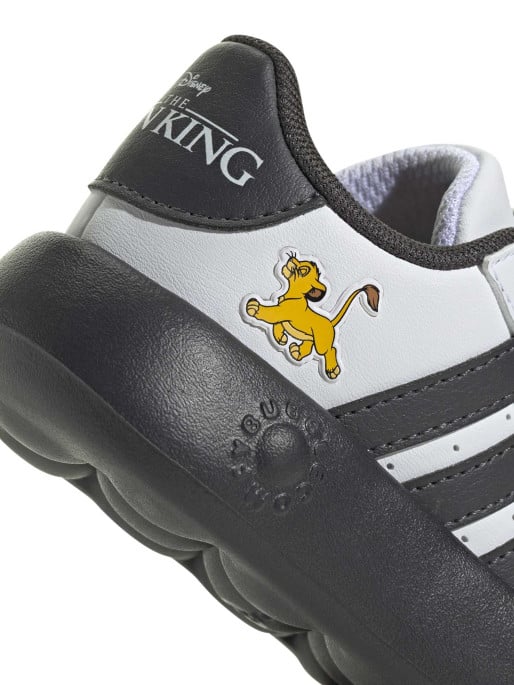 ADIDAS SPORTSWEAR Disney Lion King Breaknet Kids Shoes