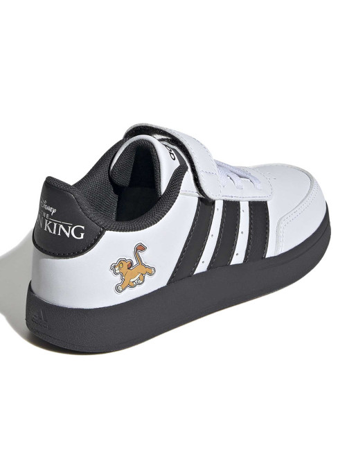 ADIDAS SPORTSWEAR DISNEY LION KING BREAKNET SHOE