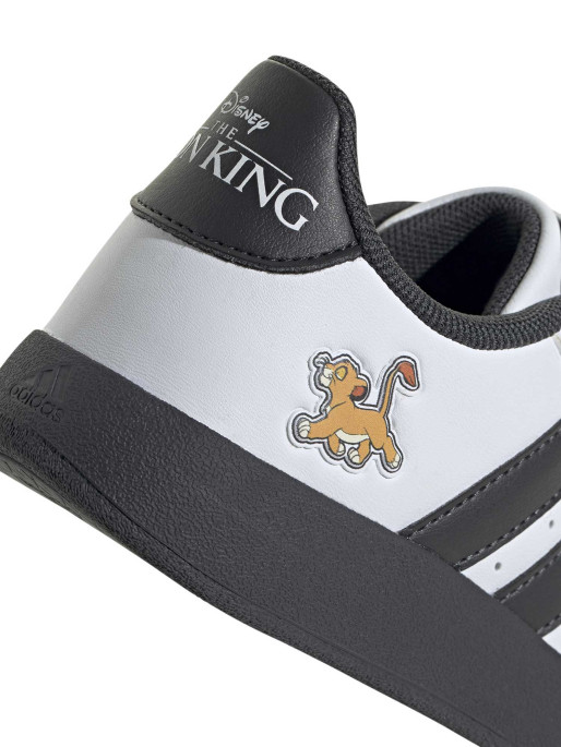 ADIDAS SPORTSWEAR DISNEY LION KING BREAKNET SHOE