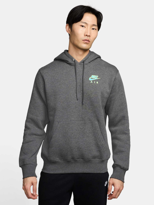 NIKE Hoodie U NSW HDY CLUB PO BB OC 5