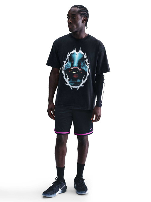 NIKE Tricou M Nk Tee M90 Bball Oc1