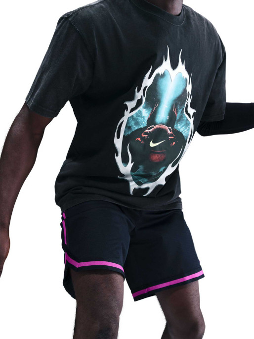 NIKE Tricou M Nk Tee M90 Bball Oc1