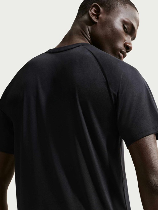 NIKE Тениска M NK DFADV FLY STRIDE SS