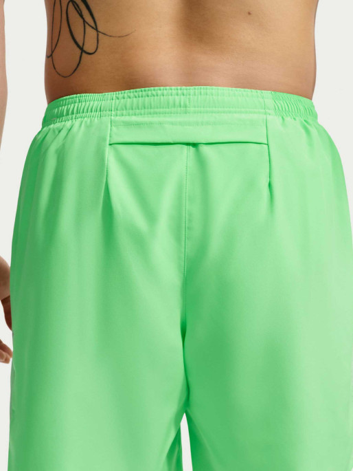 NIKE Pantaloni scurti M Nk Df Miler 7bf