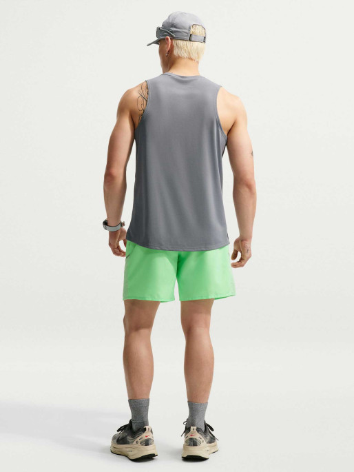 NIKE Pantaloni scurti M Nk Df Miler 7bf