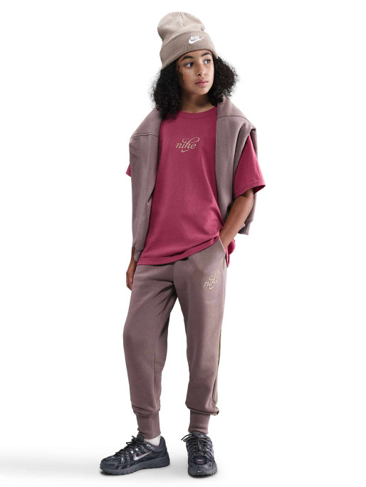 NIKE Dečija majica G NSW TEE SHINE