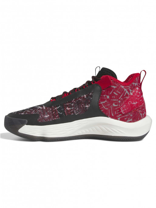 ADIDAS PERFORMANCE Παπούτσια Μπάσκετ Adizero Select
