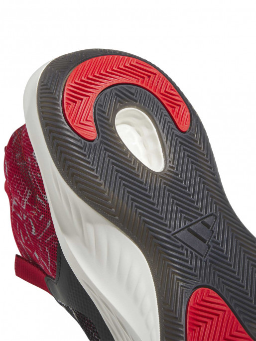 ADIDAS PERFORMANCE Παπούτσια Μπάσκετ Adizero Select