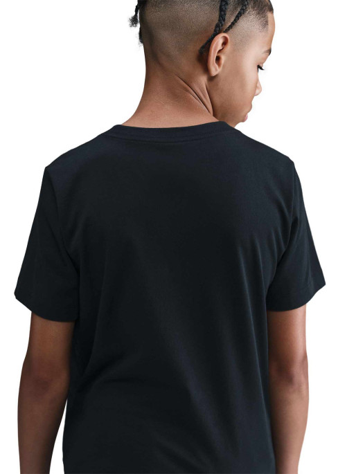 NIKE Tricou juniori K Nsw Swoosh Spt
