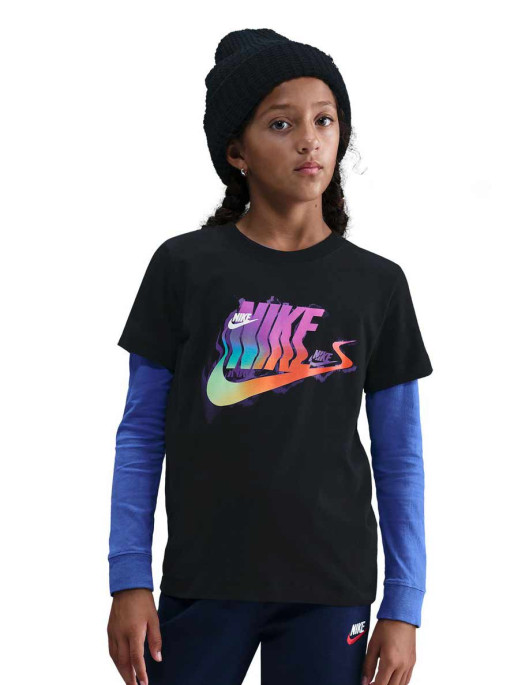 NIKE Tricou K Nsw Create Fw Connect
