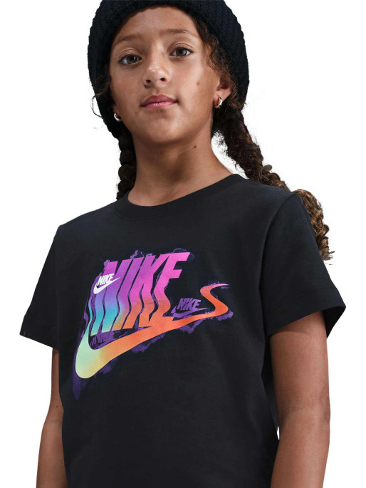 NIKE Tricou K Nsw Create Fw Connect