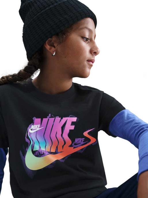 NIKE Tricou K Nsw Create Fw Connect