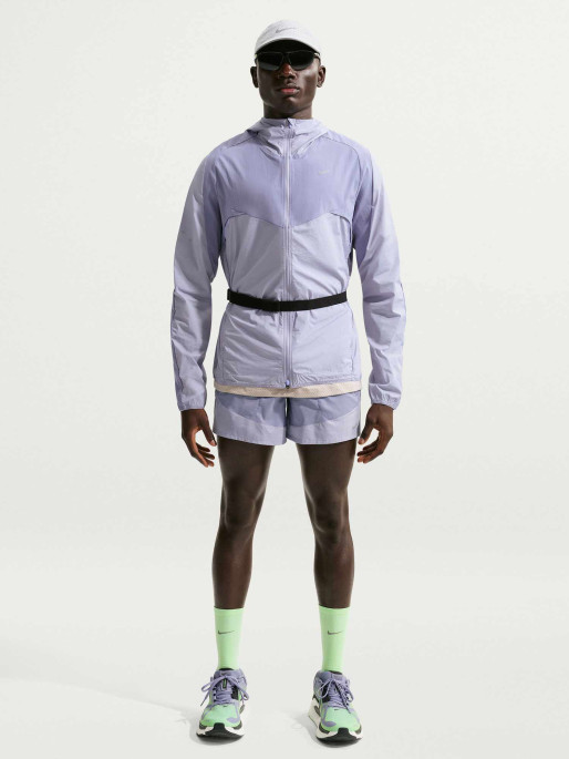 NIKE Яке M NK RPL STRIDE NVLTY JKT