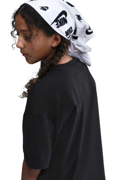 NIKE Tricou G Nsw Buttrfly Os