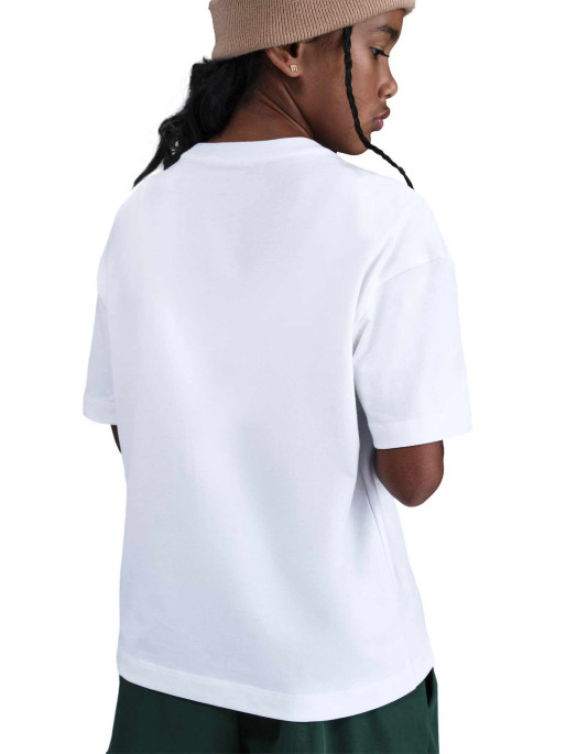 NIKE Tricou G Nsw Buttrfly Os