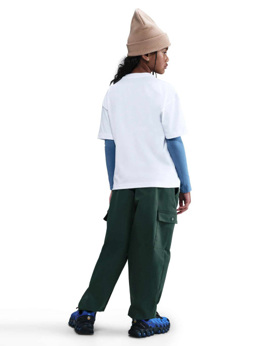 NIKE Tricou G Nsw Buttrfly Os
