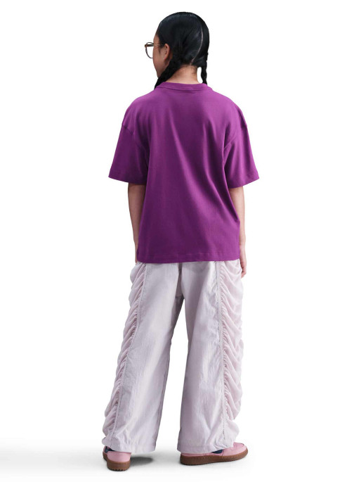 NIKE Tricou G Nsw Buttrfly Os