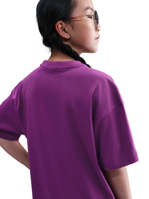 NIKE Tricou G Nsw Buttrfly Os