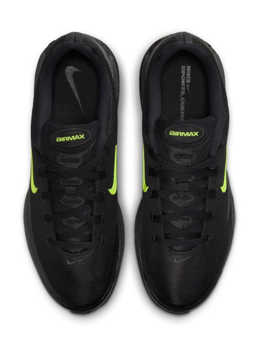 NIKE Обувки AIR MAX BIA