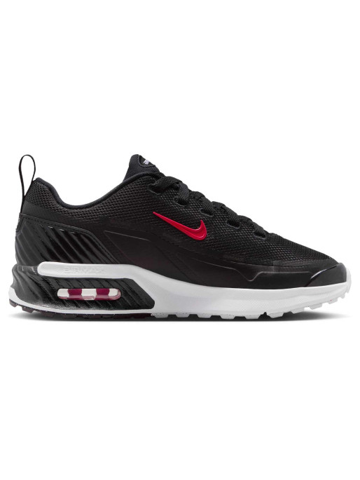 NIKE Обувки AIR MAX BIA (GS)