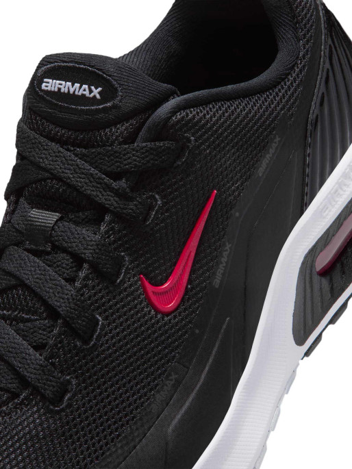 NIKE Обувки AIR MAX BIA (GS)