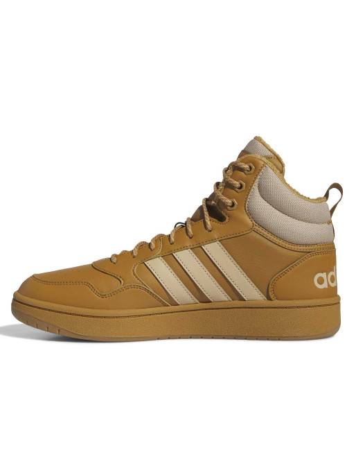 ADIDAS SPORTSWEAR Hoops 3.0 Mid Lifestyle Shoes