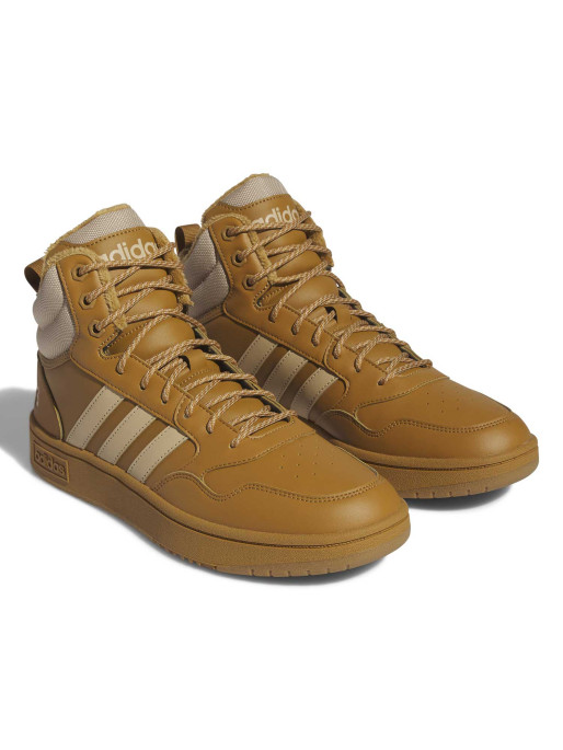 ADIDAS SPORTSWEAR Hoops 3.0 Mid Lifestyle Shoes