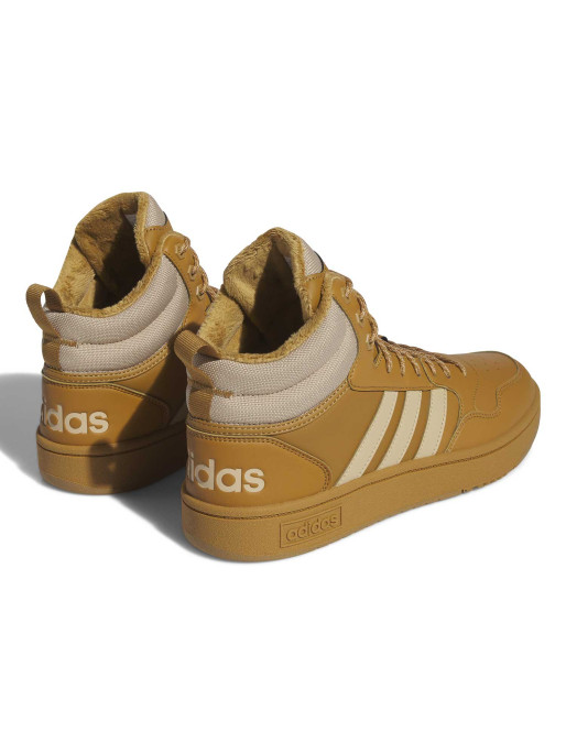 ADIDAS SPORTSWEAR Hoops 3.0 Mid Lifestyle Shoes