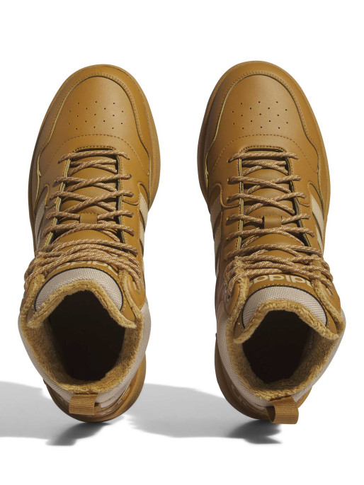 ADIDAS SPORTSWEAR Hoops 3.0 Mid Lifestyle Shoes