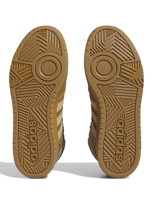 ADIDAS SPORTSWEAR Hoops 3.0 Mid Lifestyle Shoes