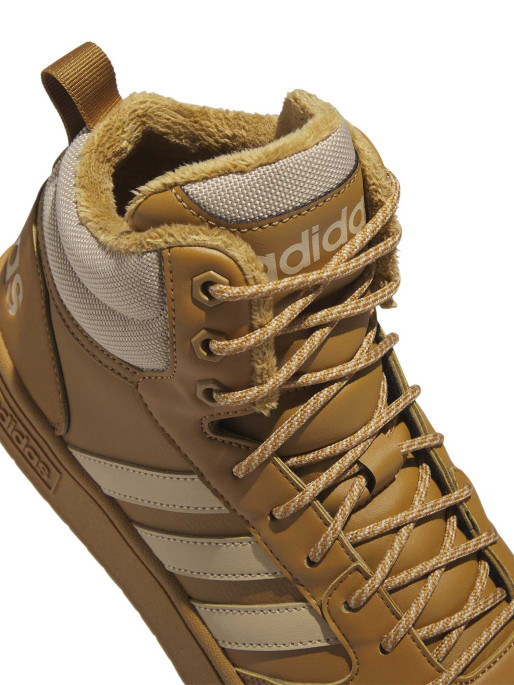 ADIDAS SPORTSWEAR Hoops 3.0 Mid Lifestyle Shoes