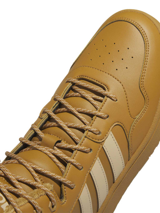 ADIDAS SPORTSWEAR Hoops 3.0 Mid Lifestyle Shoes