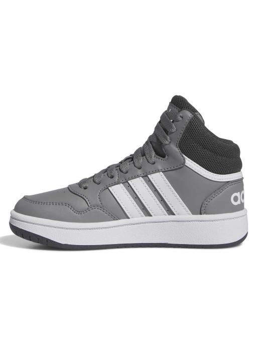 ADIDAS Обувки Hoops Mid