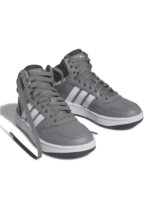 ADIDAS Обувки Hoops Mid