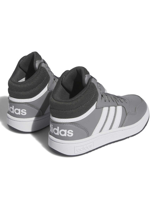 ADIDAS Обувки Hoops Mid