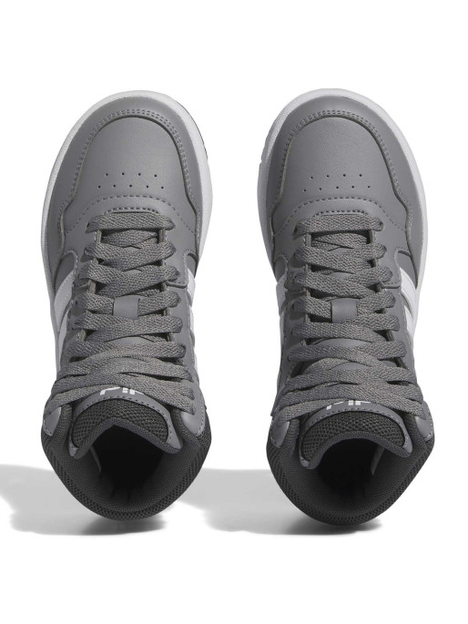 ADIDAS Обувки Hoops Mid