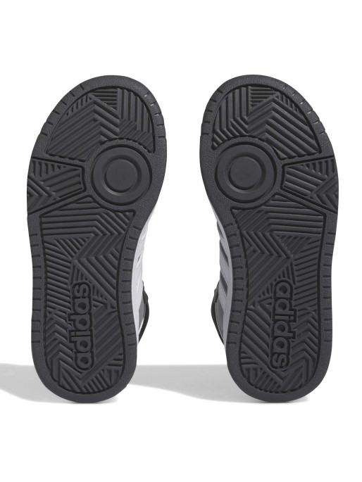 ADIDAS Обувки Hoops Mid